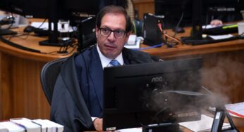 Entenda por que a disputa interna no STJ tem até debate sobre uso de cropped nos tribunais | Blog do Octavio Guedes