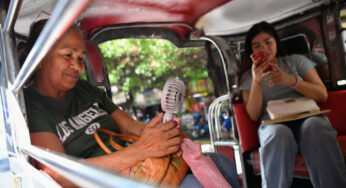 Filipinas fecha escolas por causa de onda de calor e greve de Jeepney