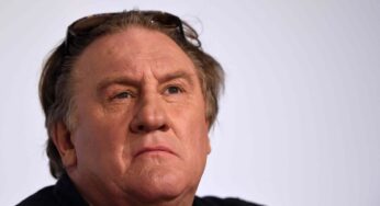 Gérard Depardieu é preso por denúncias de agressões sexuais, diz agência | Pop & Arte
