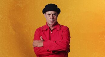 Junio Barreto retoma território na exuberante aridez instrumental do álbum autoral ‘O sol e o sal do suor’ | Blog do Mauro Ferreira