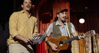 Juzé & Lukete vão do aboio à bossa em EP lançado no embalo do retorno dos cantadores à novela ‘No rancho fundo’ | Blog do Mauro Ferreira