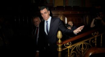 Líder da Espanha, Pedro Sánchez, afirma que não desistirá por causa de caso de corrupção de esposa