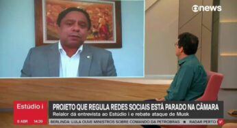 Líderes da Câmara decidem mudar o relator e criar grupo para debater novo texto para regulação das redes | Política