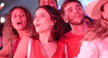 Locos Djs fazem balada até o sol nascer no rodeio de Ribeirão Preto, SP | Ribeirão Rodeo Music