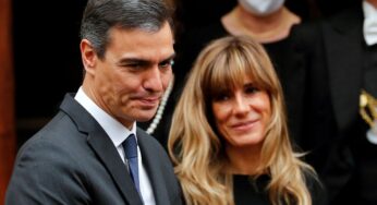 MP da Espanha pede arquivamento de investigação contra esposa do premiê Pedro Sánchez | Mundo