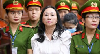 Magnata imobiliário vietnamita condenado à morte em caso de fraude de US$ 12 bilhões