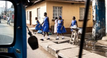 Milhões de meninas na África perderão as injeções de HPV após problema de produção da Merck