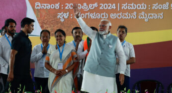 Modi chama os muçulmanos de ‘infiltrados’ que tirariam a riqueza da Índia