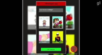 ‘Nheengatu App’: conheça o 1º aplicativo voltado para o ensino de língua indígena no Brasil | Distrito Federal