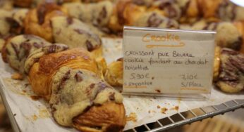 O Croookie Delicia Paris – The New York Times