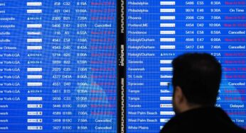 O que saber sobre as novas regras sobre reembolsos de companhias aéreas e taxas ‘indesejadas’