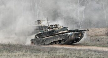 Os tanques têm lugar na guerra do século XXI?