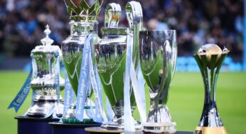 Por que mais pessoas não se ressentem do Manchester City?