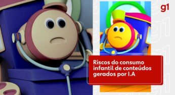 Preconceito, baixa qualidade e mais: entenda riscos de conteúdos gerados por inteligência artificial para crianças | Educação