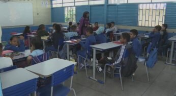 Professores temporários deveriam ser ‘exceção’ nas redes estaduais, mas estudo mostra situação inversa | Educação