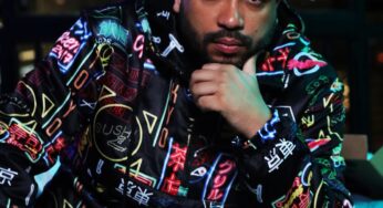 Projota une IA e romance na narrativa de ‘Alguém tinha que falar de amor’, álbum audiovisual que origina série | Blog do Mauro Ferreira