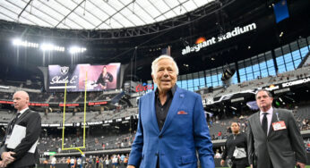 Robert Kraft retira apoio da Columbia por causa de protestos