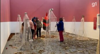 Sul global é a grande estrela da Bienal de Veneza; veja FOTOS das exposições
