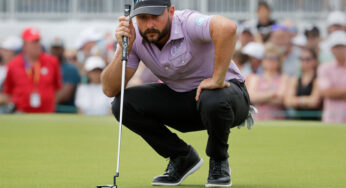 The Masters: Como conseguir um convite