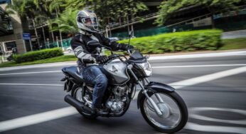 Venda de motos novas cresce 21% no 1º trimestre; veja as mais vendidas | Motos