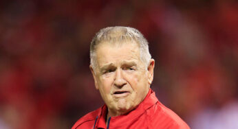 Whitey Herzog, gerente do Hall of Fame Cardinals, morre aos 92 anos