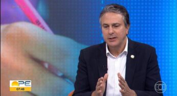 'Uma nova proposta vai ser apresentada na próxima semana', diz ministro da Educação sobre greve das federais; VÍDEO