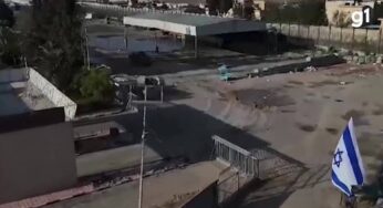 Após ocupação em Rafah, Hamas pede ajuda aos EUA, e Israel envia delegação ao Cairo para avaliar cessar-fogo