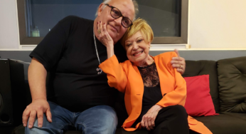 Claudette Soares dá bela amostra de álbum de inéditas em single com voz, piano e canção de Guilherme Arantes