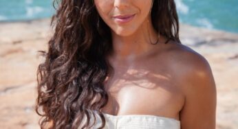 Aline Paes navega em águas do Brasil, Cuba e Angola no álbum ‘Corpo mar’