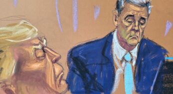 'Ditador idiota': ex-advogado de Trump é questionado por insultos ao ex-presidente dos EUA durante julgamento criminal