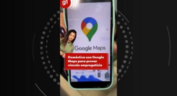 Empregada doméstica usa Google Maps para provar vínculo com patrões; veja como salvar histórico de localização