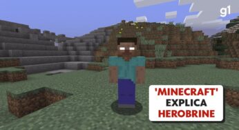 Desenvolvedores de 'Minecraft' brincam sobre Herobrine e contam história por trás da lenda urbana