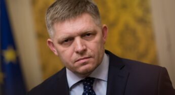 Ex-comunista, pró-Putin, anti-vacinas: quem é Robert Fico, o premiê da Eslováquia cuja vida está por um fio