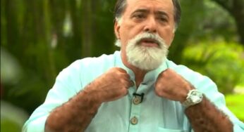 Tony Ramos é internado no Rio e passa por cirurgia no cérebro