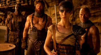 'Furiosa: Uma saga Mad Max' não é tão brilhante quanto 'Estrada da Fúria', mas chega perto; g1 já viu
