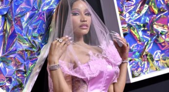 Nicki Minaj é detida no aeroporto de Amsterdã acusada de estar com maconha e precisa cancelar show na Inglaterra