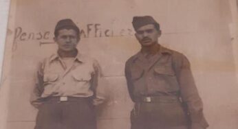 Os diários de pracinha brasileiro capturado por nazistas na 2ª Guerra: ‘Comíamos neve para enganar o estômago’