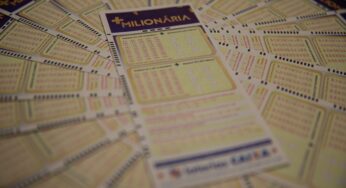 +Milionária pode pagar R$ 230 milhões nesta quarta-feira