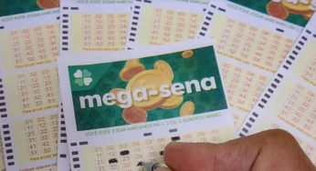 Mega-sena: nove apostas do Paraná acertam as cinco dezenas e cada uma leva quase R$ 50 mil | Norte e Noroeste