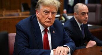 'Vamos apelar assim que possível', diz advogado de Trump após condenação