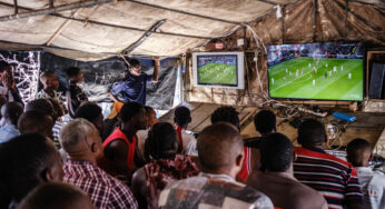 A corrida pelo título da Premier League que o mundo inteiro está assistindo