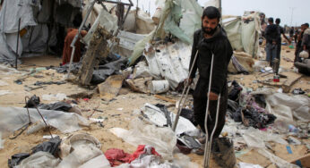A ofensiva em Gaza durará pelo menos até o final do ano, afirma autoridade israelense: atualizações ao vivo