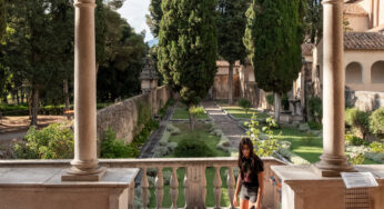 A região italiana de Cilento é cinematográfica, espetacular e desconhecida