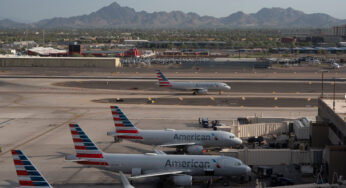 American Airlines é acusada de discriminação em ação judicial