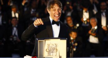 ‘Anora’, filme americano sobre uma stripper, vence a Palma de Ouro em Cannes | Cinema