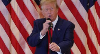 Após condenação, Trump critica governo Biden, juiz e até seus advogados em Nova York | Mundo