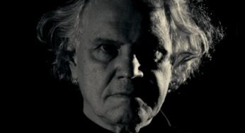 Arrigo Barnabé é investigado em ‘O homem crocodilo’, documentário que estreia em junho em festival paulistano | Blog do Mauro Ferreira