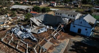 Auxílio Reconstrução: famílias do RS já podem confirmar dados para receber benefício; entenda | Política