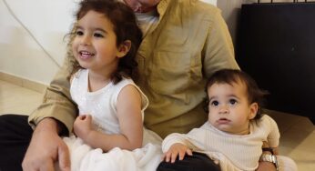 Avô dedicado, Michel Nisembaum foi sequestrado quando ia buscar neta; filha diz estar ‘de coração partido’ | Mundo