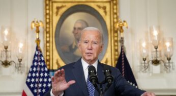 Biden diz que é possível trégua em Gaza ‘amanhã’ se Hamas libertar reféns | Mundo